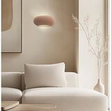  Zidna svetiljka ANITA 1xE27/20W/230V braon | Eponuda.com