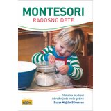 Propolis Books Suzan Mejklin Stivenson - Montesori - Radosno dete | Eponuda.com