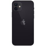 Apple iPhone 12 mini A14 6-Core 4GB RAM 256GB 5.4 Retina OLED iOS 17.4 crni | ePonuda.com