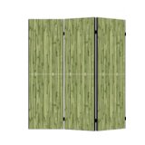  Paravan Bambus 3 krila 120x175cm Cene