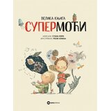 Data Status Velika knjiga supermoći | Eponuda.com
