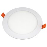 LED prigušiva ugradna svetiljka LED/6W/230V 3000-6500K Wi-Fi Tuya | Eponuda.com