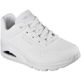 Skechers Nizke superge Uno stand on air W Bela cene