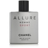Chanel Allure Homme Sport gel za prhanje 200 ml za moške | Shoptok.si