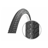 Velotyre Sp.28x1.75 (47-622) crna guma pah free | ePonuda.com