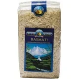 Basmati riža oljuštena Bio - 500 g