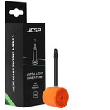 INF Ultralahka TPU zračnica 700x18/32C z Al Presta 85mm, (5000300539) | Shoptok.si