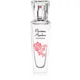 Christina Aguilera Definition parfumska voda za ženske 15 ml