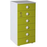 Bambino ormarić Hella /6 B | Eponuda.com