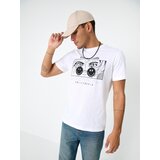 Sinsay Majica s printom SmileyWorld® | shoptok.hr