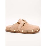 Alpe Sandali & Odprti čevlji - Rožnata Cene