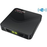Redline Prijemnik IPTV@Android, 4K, 2 / 16 GB, USB, WiFi - IP-70 Max u