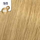 Wella koleston perfect me+ pure naturals - 9/0 svetleča blond | Shoptok.si