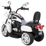 Motor na akumulator NightBike Chopper - bel | Shoptok.si