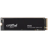 P310 Gen4 2280 1TB NVMe PCIe M.2 SSD