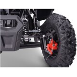 Beneo Quad za djecu Adventure, plavi, benzin, 50cc, 40km/h | Shoptok.si