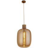 XXXL VISEČA SVETILKA Barrel 30/127 cm E27 | Shoptok.si