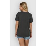 Salty Crew Vacation B.F. T-shirt charcoal | Shoptok.si