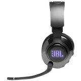 JBL Quantum400 gamer slušalice, crna | shoptok.hr