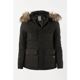 G-star Jacket - polar sandh jkt black | shoptok.hr