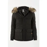 G-star Jacket - polar sandh jkt black