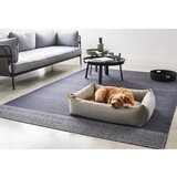 MiaCara Smeđi krevet za pse 71x91 cm Mare Kelp M – | shoptok.hr