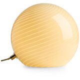 Halo Design 748808 - Stona lampa CANDY 1xE14/25W/230V prečnik 20 cm bež Cene