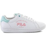 Fila Crosscourt 2 NT Logo Wmn Bijela | shoptok.hr