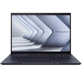 Asus Prenosni računalnik ExpertBook B5 16" (40,64cm) WQXGA Core i7-1355U 32GB 1TB GeForce RTX2050, Windows 11 Pro Cene