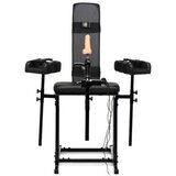 Master Series Seks uređaj Obedience Chair | shoptok.hr