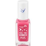 trend !t up feel The Summer Nail Art Tip Painter lak za nokte- 010 8 ml cene