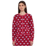 SCOTCH & SODA ženski kardigan sa srcima SS180368-U621 | ePonuda.com
