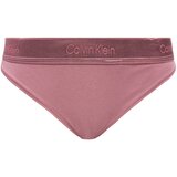 Calvin Klein Underwear Tangice mauve Cene