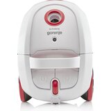 Gorenje Sesalnik VCE21SFWR | Shoptok.si