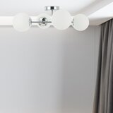  plafonski luster maddie 4xE14/5W/230V, sjajni hrom | Eponuda.com
