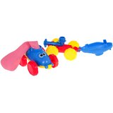  Set automobila s pogonom na balon - šareni | shoptok.hr