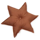 Cam Cam® ukrasni jastuk star caramel