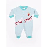 Crvena Zvezda Mint vel. 68-Bebi zeka dug rukav 24 | ePonuda.com