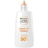 ambre solaire vitamin c dnevni fluid protiv tamnih fleka spf 50+