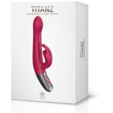NMC Titanz Vibrator Rabbit Titanz 8,5 Pink | Shoptok.si