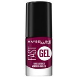 Maybelline Fast Gel Nail Lacquer 09-Plump Party, (21334726) | Shoptok.si