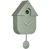 Karlsson Nihajna stenska ura Modern Cuckoo – | Shoptok.si