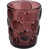 Tognana Set od 6 čaša Vetro Pebble, 26 cl, Ljubičasti Cene
