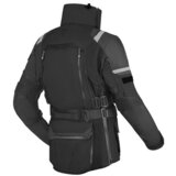 Seca Jakne Arrakis Iii Črna | Shoptok.si