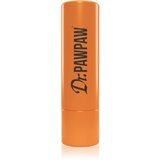 Dr.PAWPAW Flavoured Balm vlažilni balzam za ustnice okus Mango 4 g | Shoptok.si