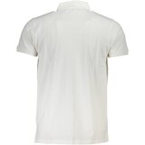 Cavalli Class POLO SHORT SLEEVE MAN WHITE | Shoptok.si