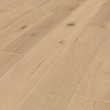 LOGOCLIC Silentos Laminat Hrast Forli (1.288 x 195 x 9 mm, Rustikalen videz) productname.garantie.plussign BAUHAUS garancija 15 let | Shoptok.si
