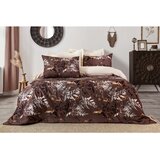  Walton Brown Saten Set Pokrivača za Dušek | Eponuda.com