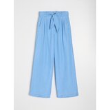 Sinsay Wide leg hlače | shoptok.hr