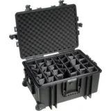 Outdoor Cases Type 6800 / Black